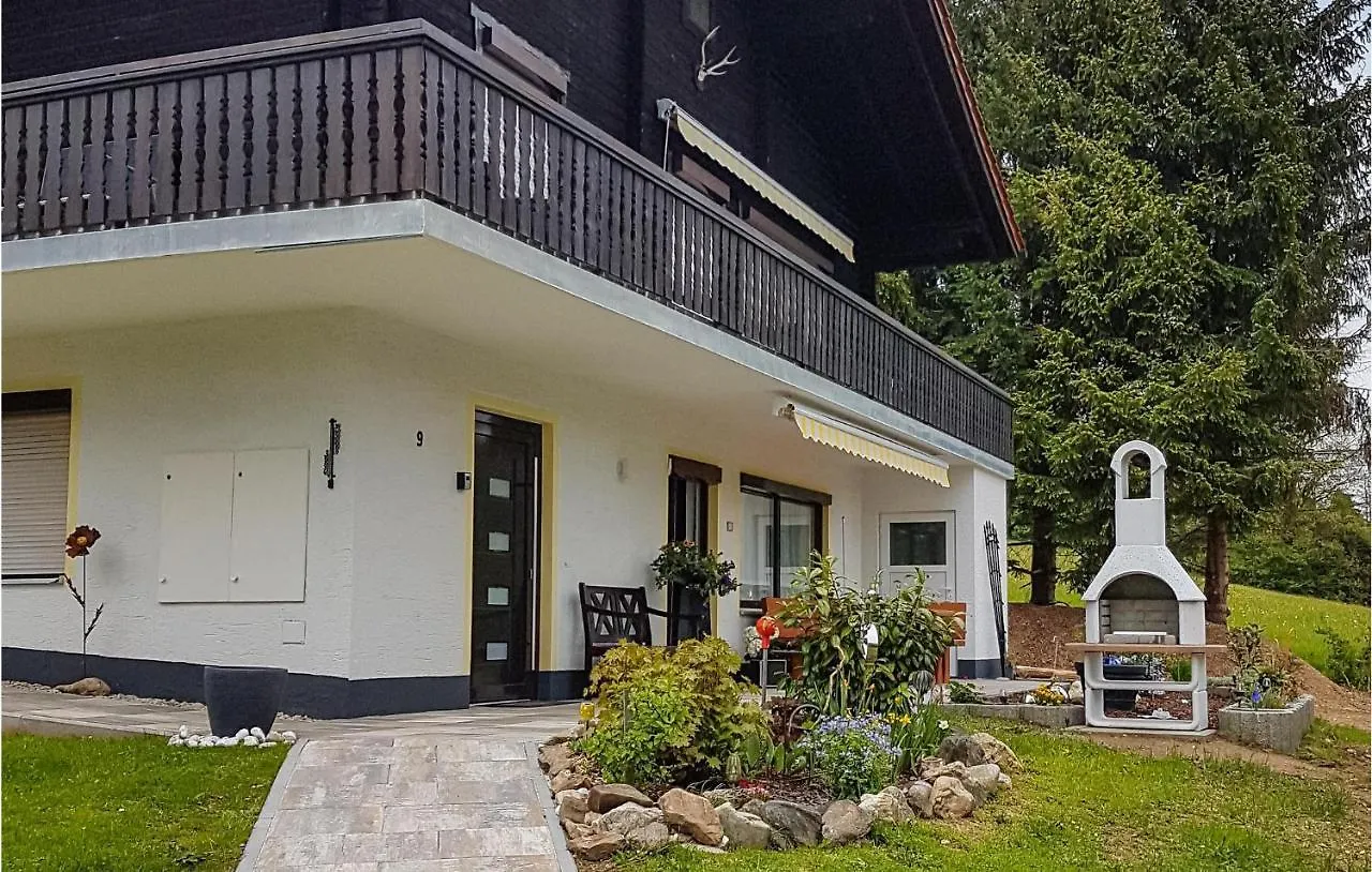 Pet Friendly Apartment In Arrach With Kitchen 0*,  독일